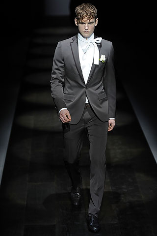 Salvatore Ferragamo / - 2009-2010